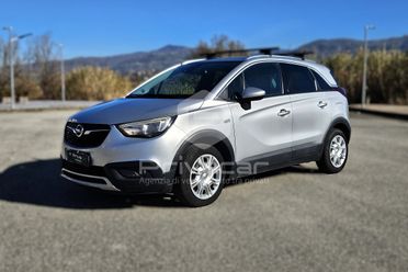 OPEL Crossland X 1.6 ECOTEC D 8V Start&Stop Advance