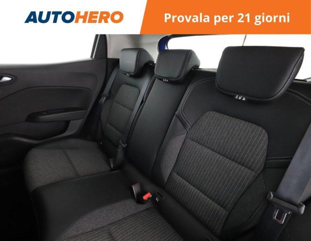 RENAULT Clio TCe 130 CV EDC FAP 5 porte Intens
