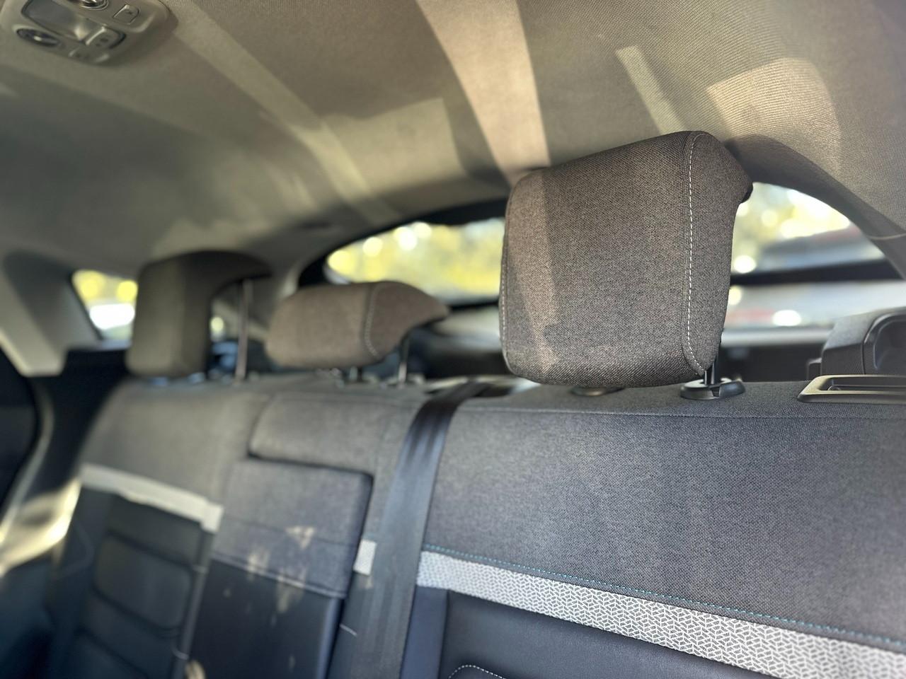 CITROEN C4 III 2021 - C4 1.2 puretech Shine s&s 130cv