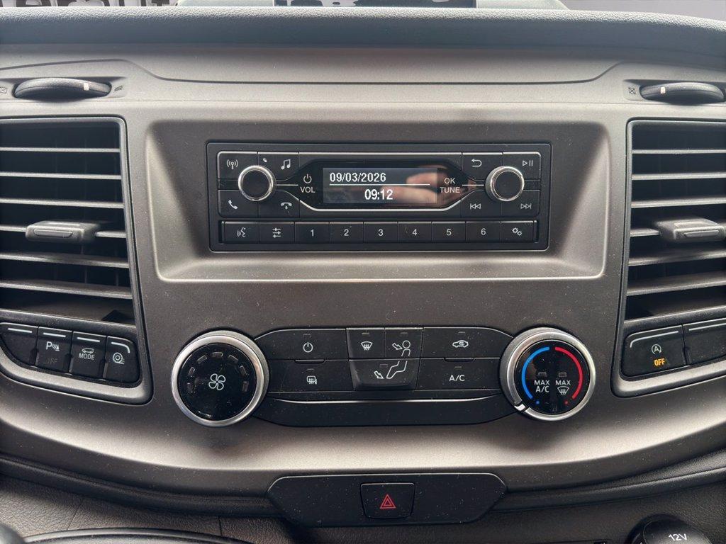 FORD Transit Custom 280 2.0 EcoBlue 130 PC Furgone Trend del 2022