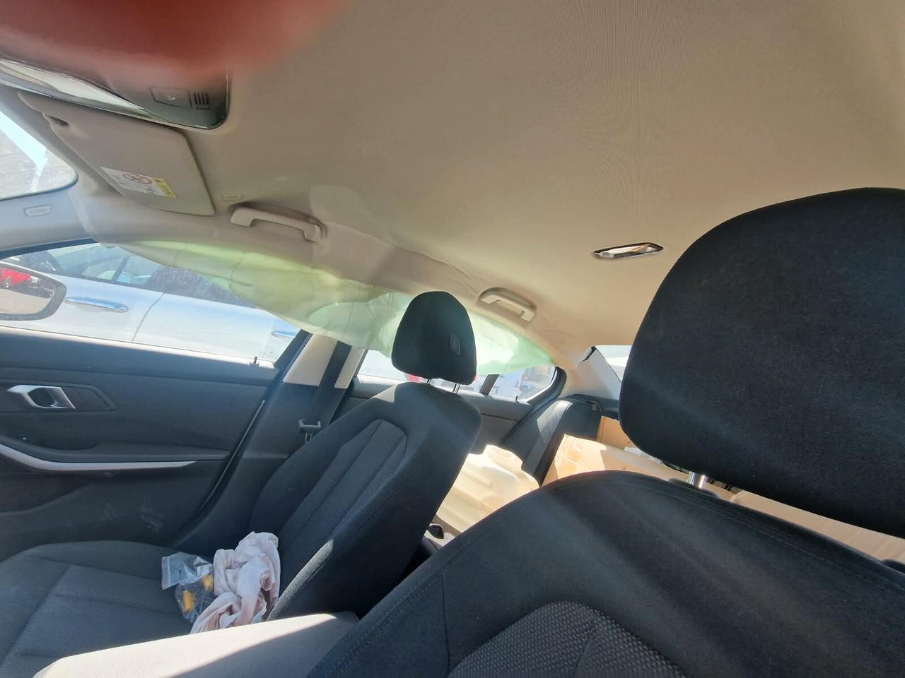 Bmw 330e xDrive 61 MILA KM INCIDENTATA