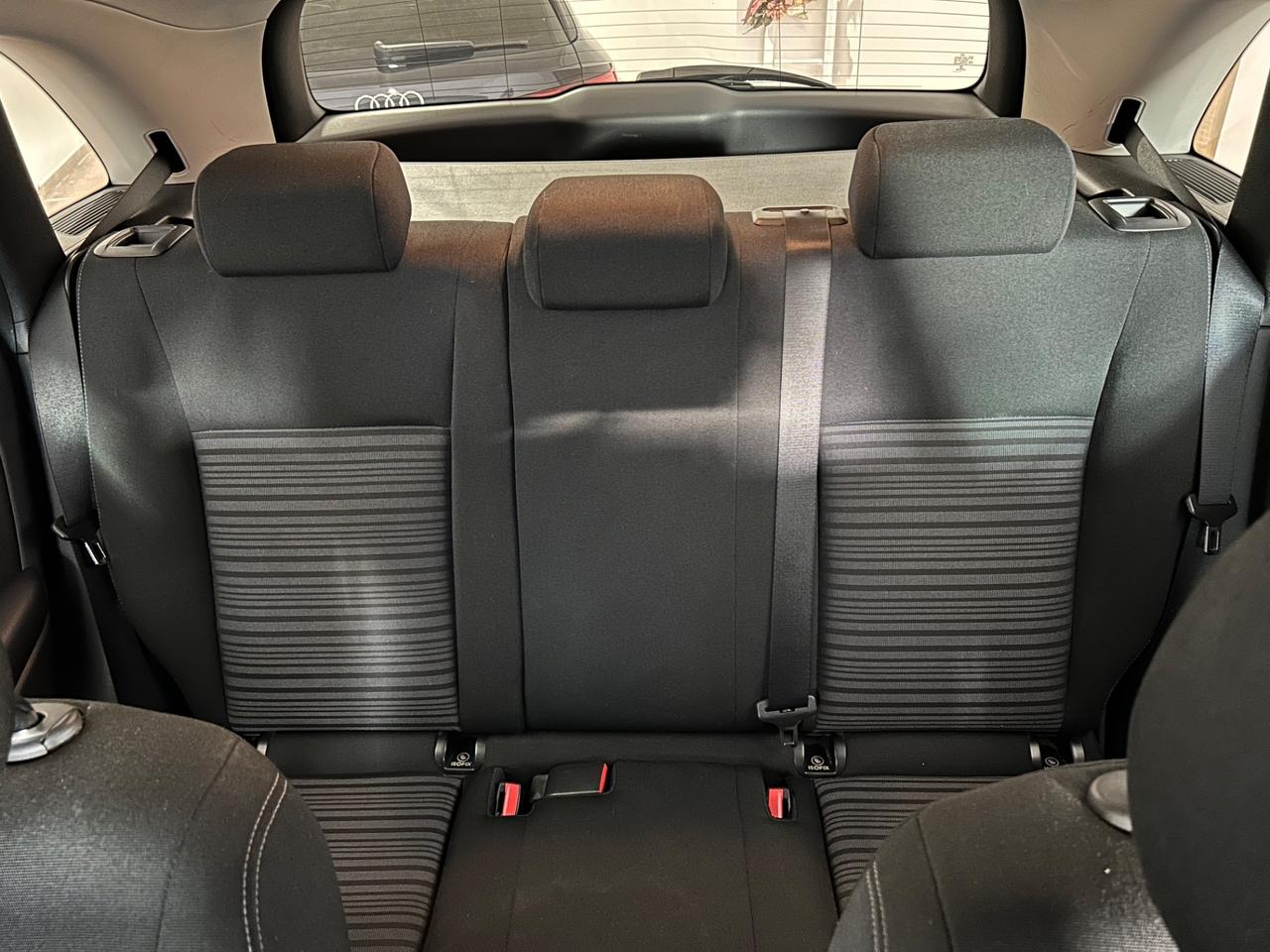 Mercedes-benz B 180 CDI Executive UNICOPROPIETARIO