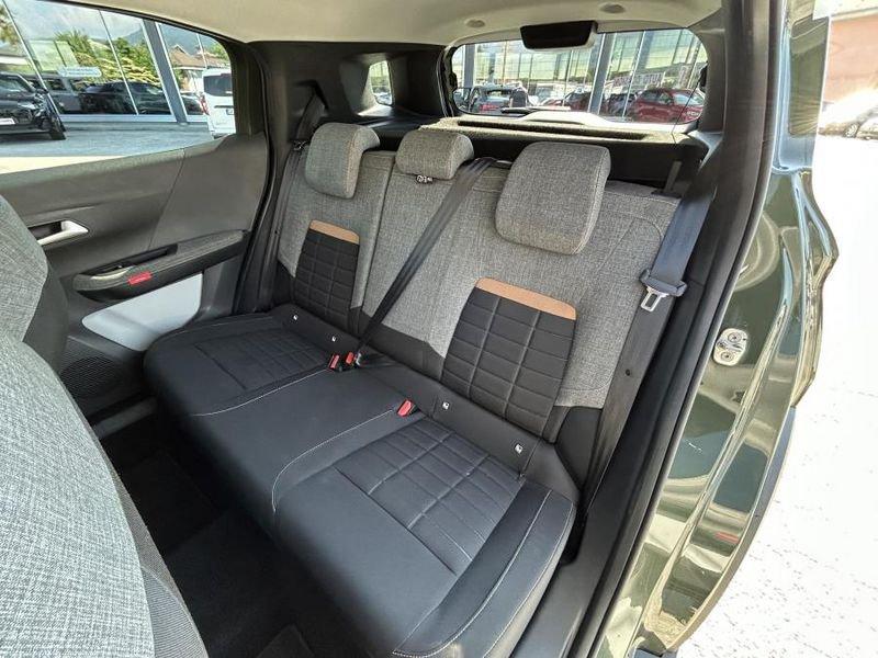 Citroën C3 Aircross PureTech Turbo 100 Plus OFFERTA LIMITATA