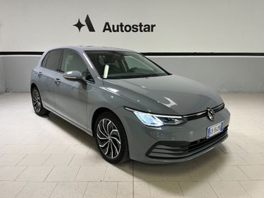 Volkswagen Golf 1.5 TSI 150cv dsg Style