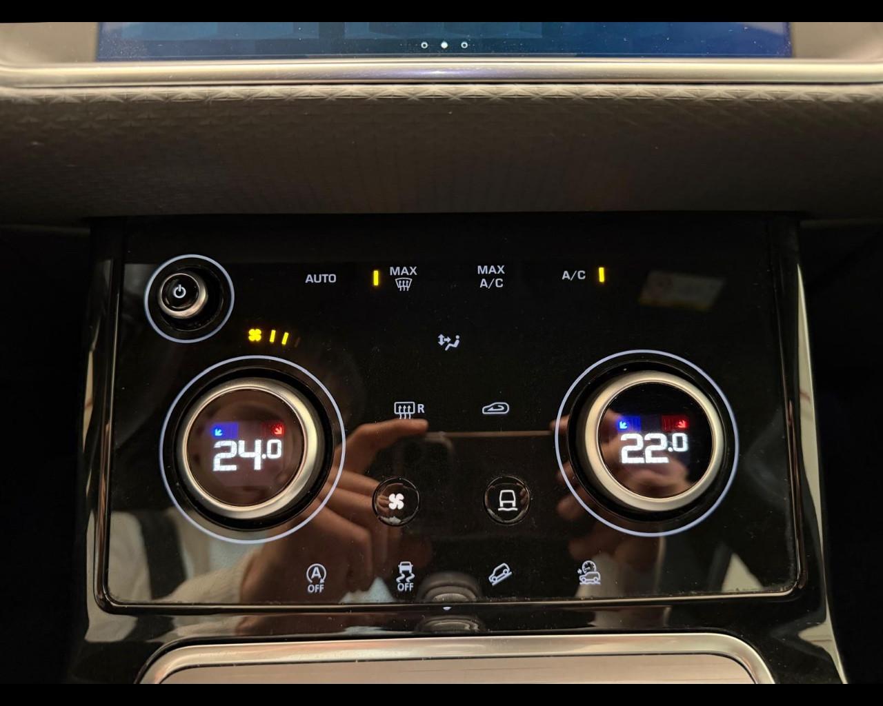 LAND ROVER RR Evoque 2ª serie - Range Rover Evoque 2.0D I4-L.Flw 150 CV AWD Auto