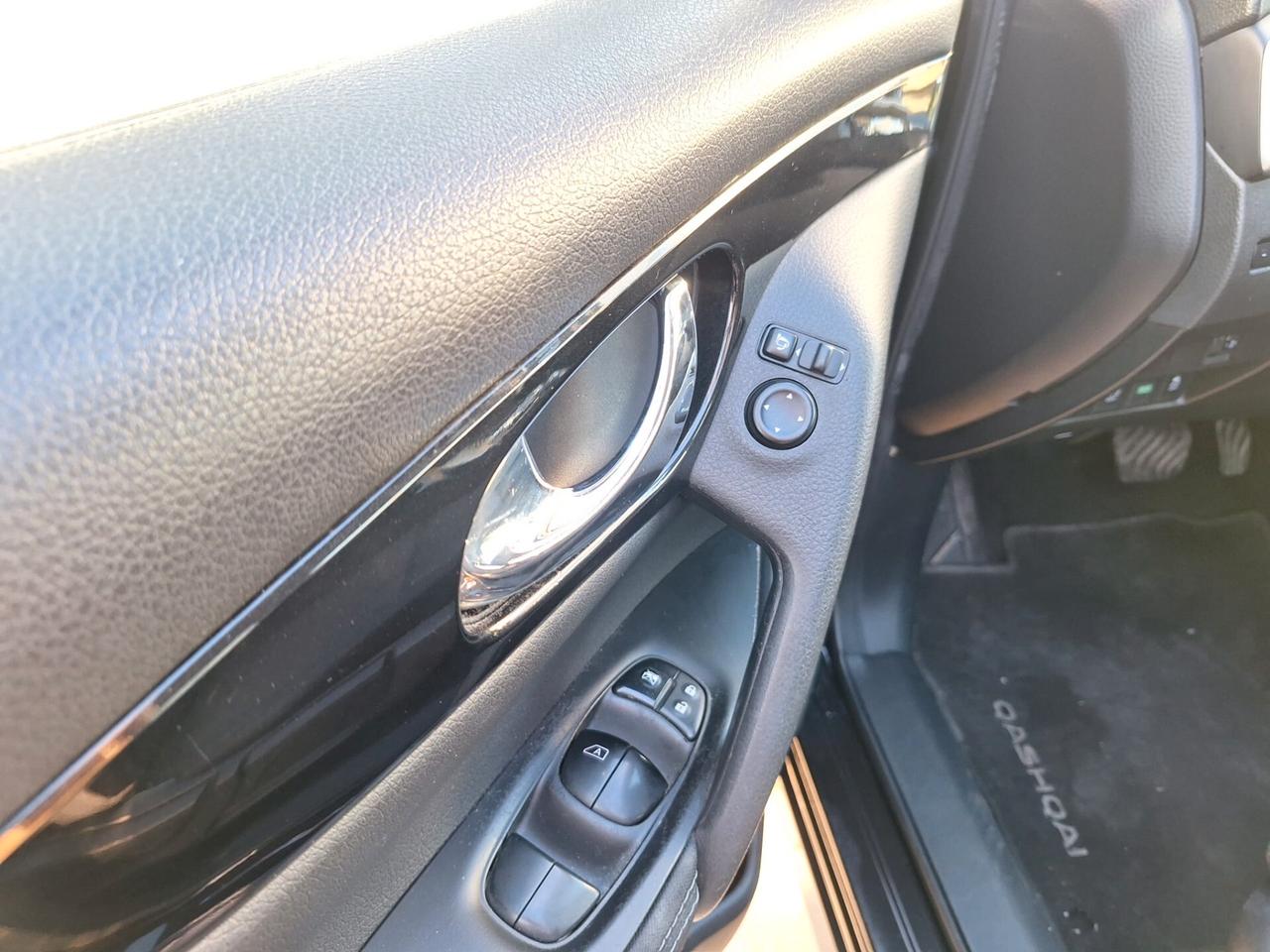 Nissan Qashqai 1.6 dCi 4WD N-Vision