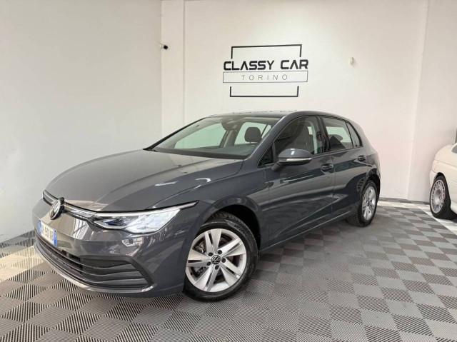 Volkswagen Golf 1.5 etsi evo Life 130cv dsg