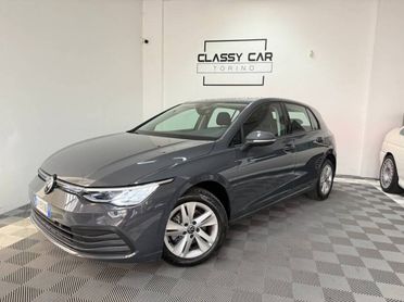 Volkswagen Golf 1.5 etsi evo Life 130cv dsg