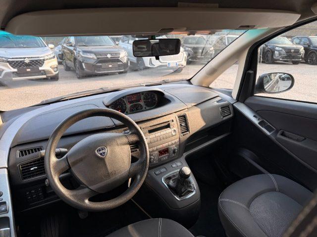 LANCIA MUSA 1.3 Mjt 95 CV 5th Avenue