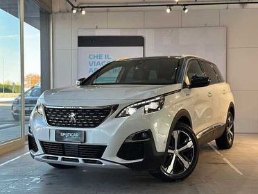Peugeot 5008 BlueHDi 130 S&S EAT8 GT Line 7 Posti