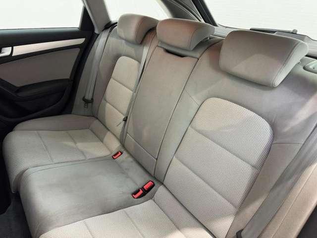 Audi A4 allroad 2.0 TDI 177 CV QUATTRO