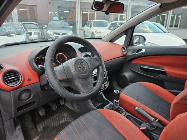 OPEL Corsa 1.3 CDTI 75CV ecoFLEX 3 porte