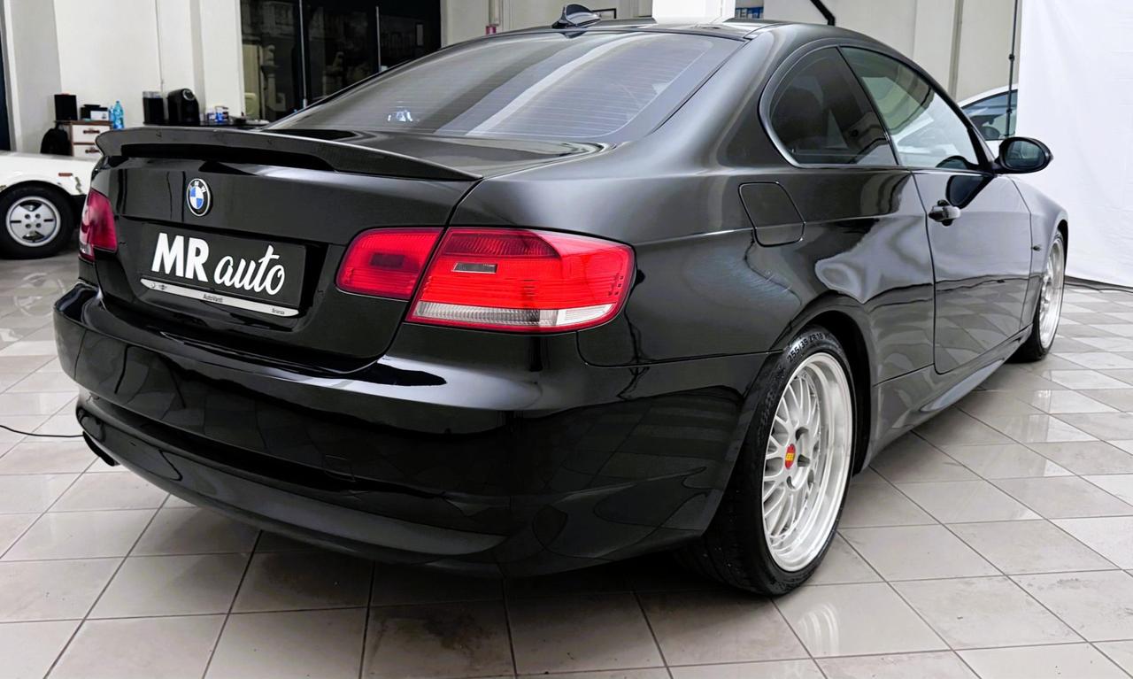 BMW Serie 3 Coupe 330d Coupe xdrive Msport 245cv