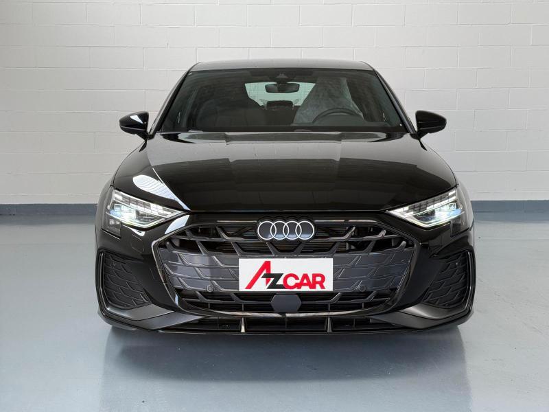 Audi A3 Sportback 35 Tdi s Tronic S Line Edition TETTO PANORAMICO