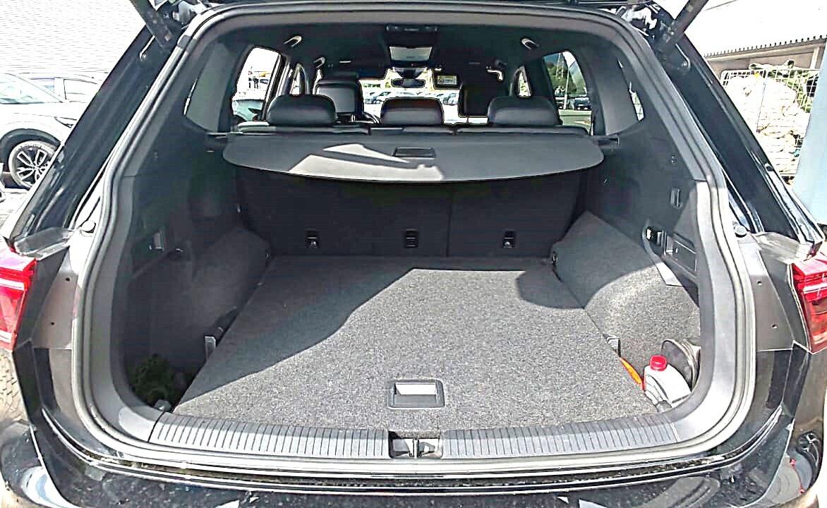 Volkswagen Tiguan 2.0 TDI 200 CV SCR DSG 4MOTION R-Line