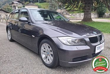 BMW 320 i cat Touring Attiva UNICO PROPRIETARIO