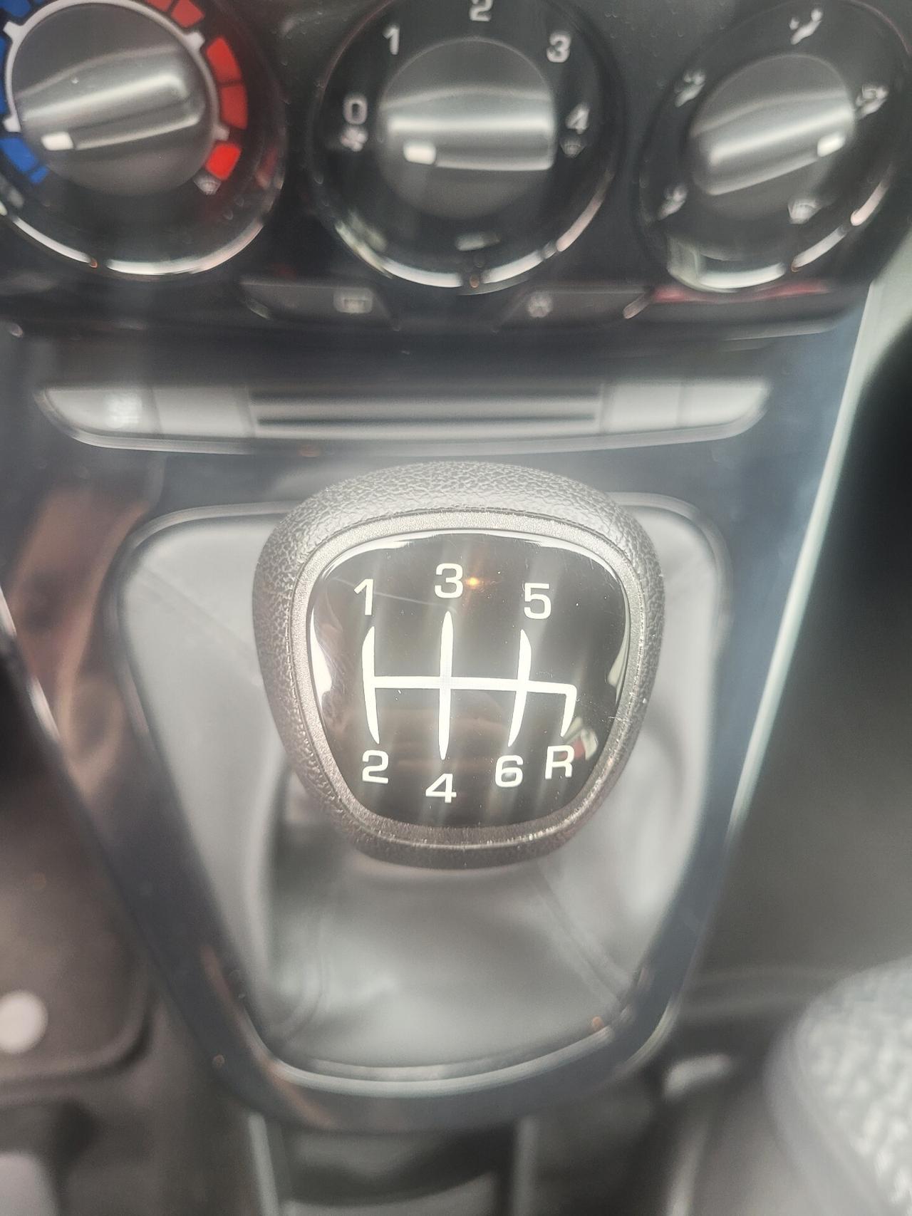 Lancia Ypsilon 1.0 FireFly 5 porte S&S Hybrid Ecochic Silver
