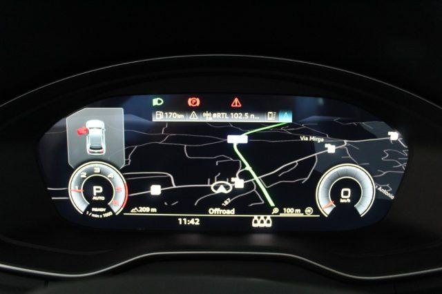 AUDI Q5 SPB 2.0 TDI Quattro S-Tronic S-Line