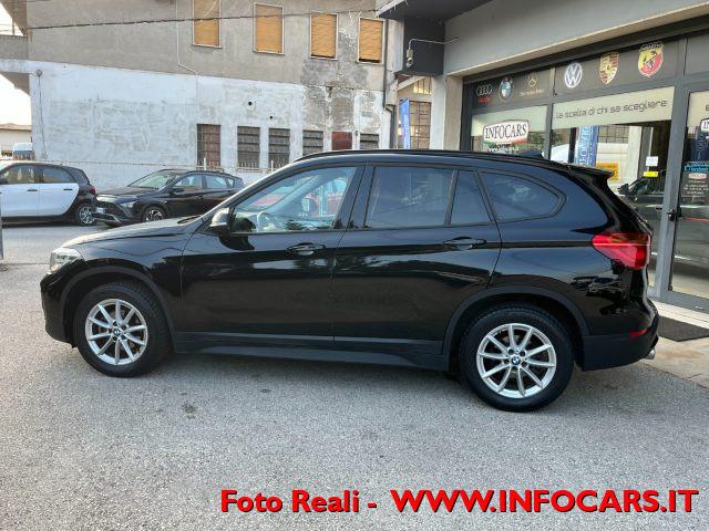 BMW X1 sDrive16d Business Advantage PROMO