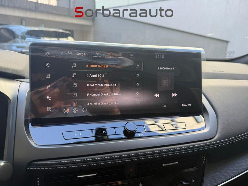 Nissan Qashqai MHEV 158 CV Xtronic Tekna