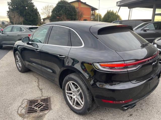 Porsche Macan 2.9 S 380cv pdk PANORAMICO SOUND