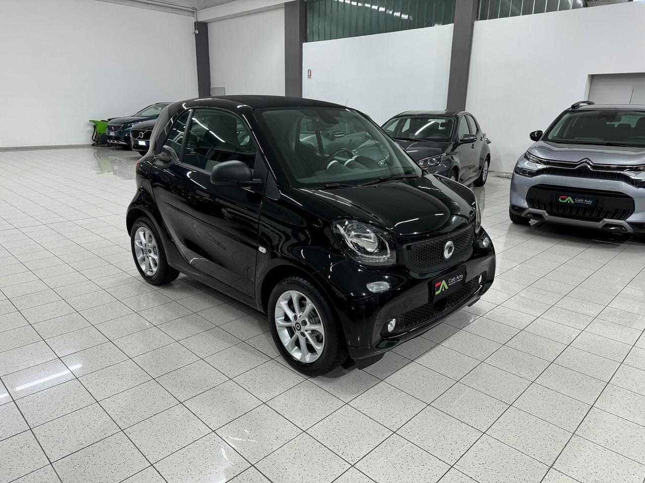 Smart ForTwo 1.0 AUTOMATICA PERFETTA!!!!!