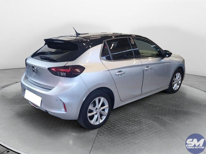 Opel Corsa 1.5 Diesel 100cv Elegance MT6