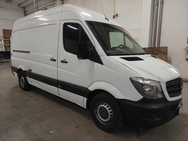 MERCEDES-BENZ Sprinter F37/33 311 CDI TN *E6/UNICOPRO*