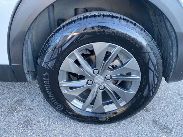 PEUGEOT 2008 PureTech 100 1.2 BENZINA S&S Active Pack