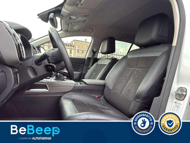Citroën C5 Aircross 1.5 BLUEHDI SHINE S&S 130CV MY20
