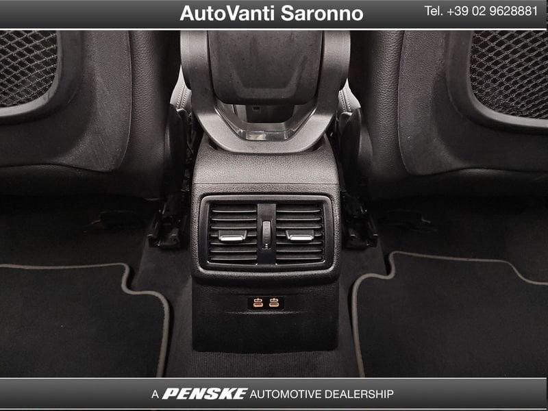 BMW X1 X1 xDrive18d xLine