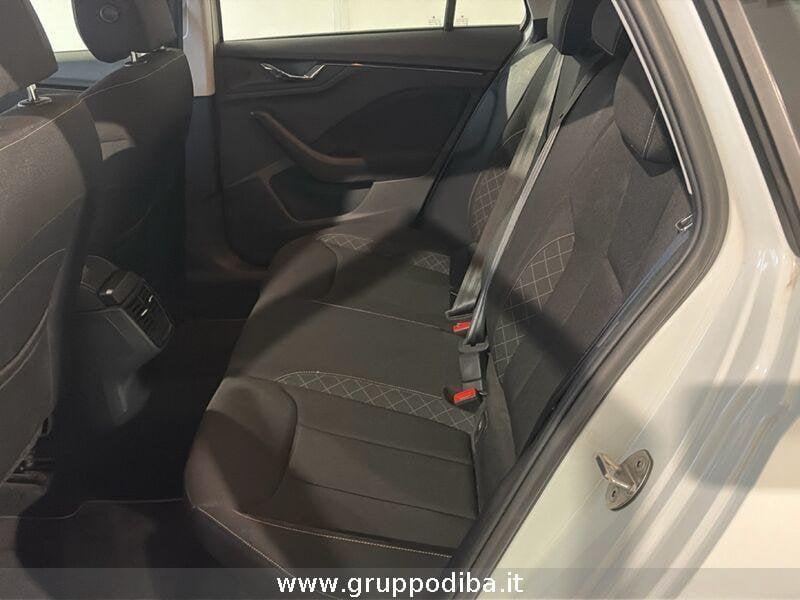 Skoda Scala 2019 Diesel 1.6 tdi Style 115cv dsg