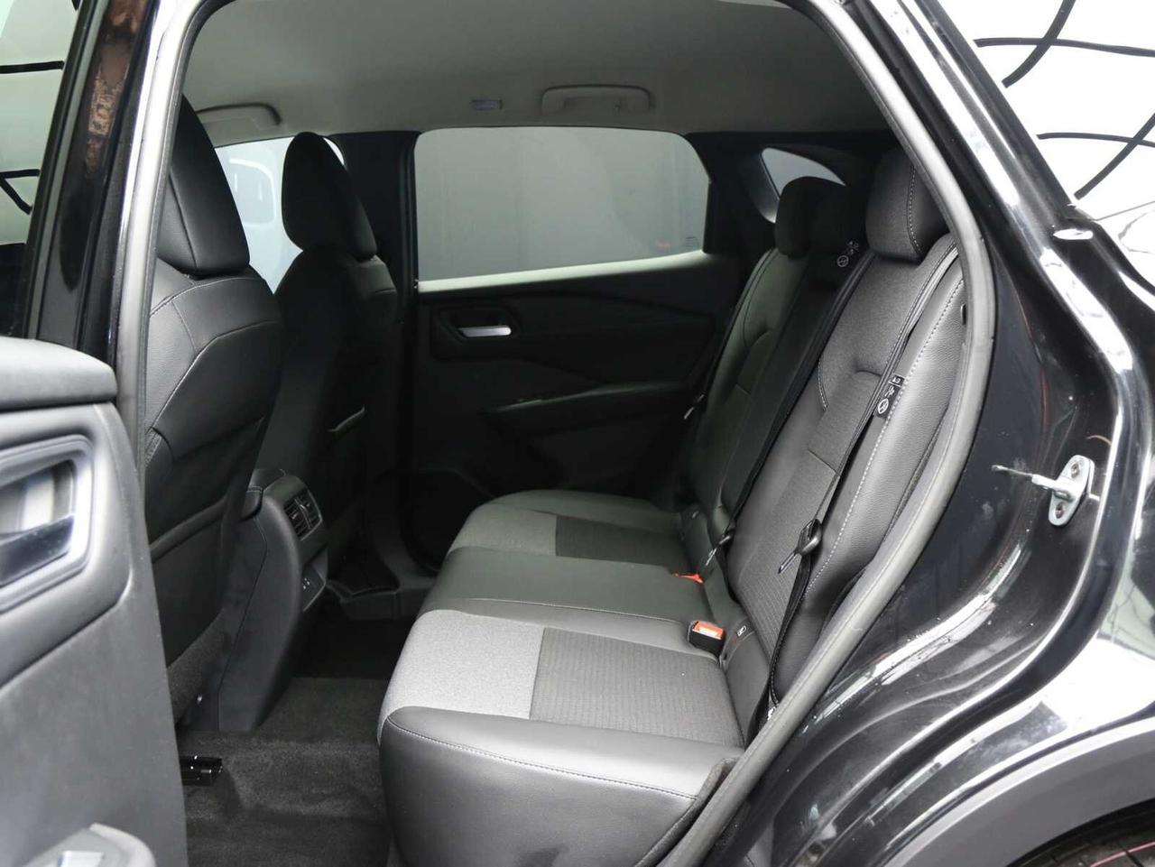 NISSAN QUASHQAI MHEV 158 CV Xtronic N-Connecta KM ZERO PRONTA CONSEGNA IVA ESPOSTA