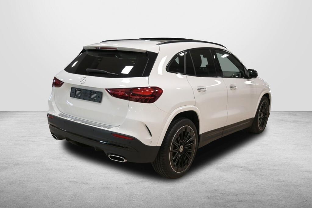 Mercedes-benz GLA 180 d Automatic AMG Line Premium