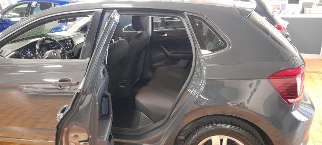 VOLKSWAGEN Polo 1.6 TDI 95 CV 5p. Comfortline DSG