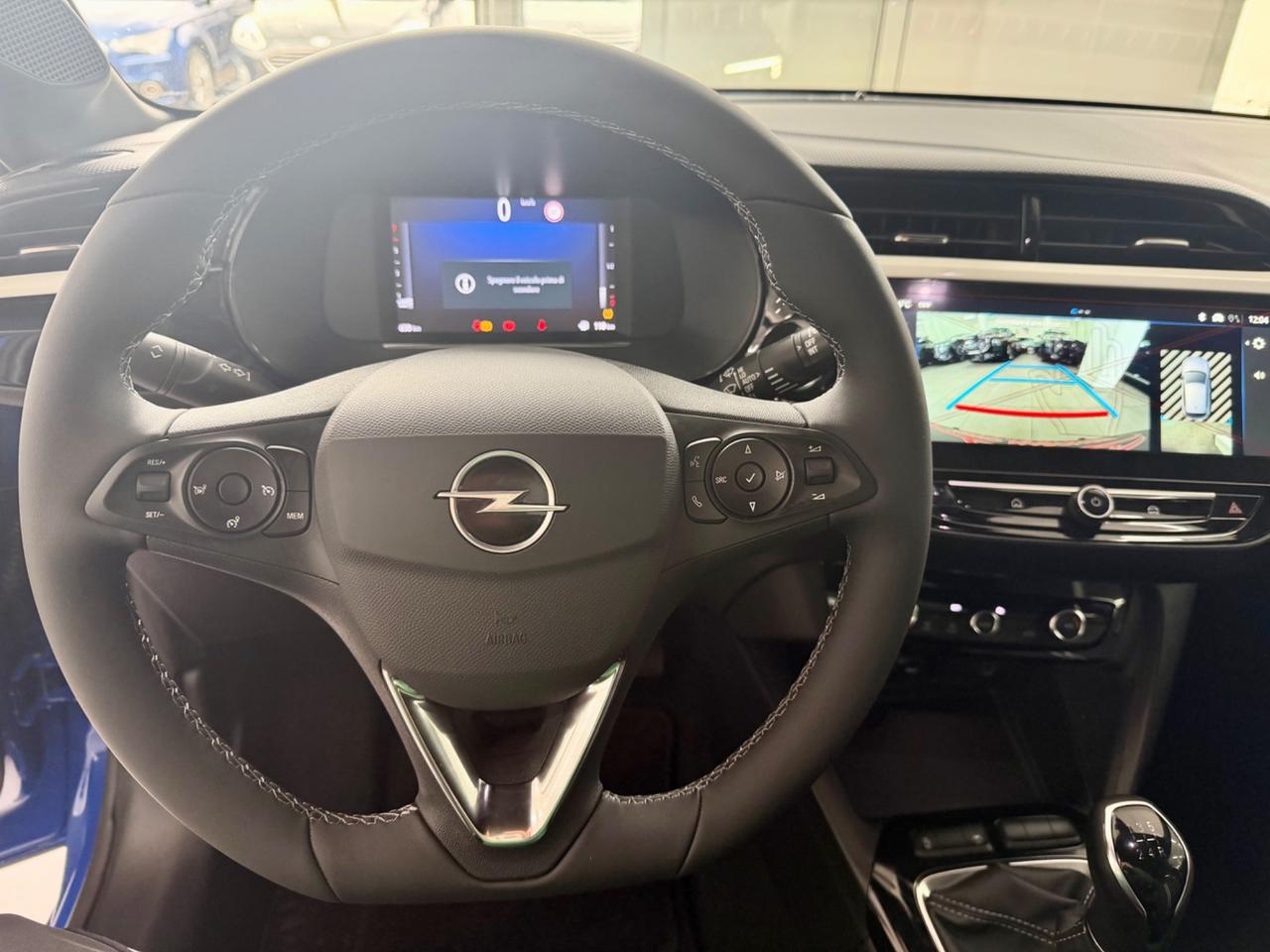 Opel Corsa 1.2 Edition KM 0 FINANZIABILE