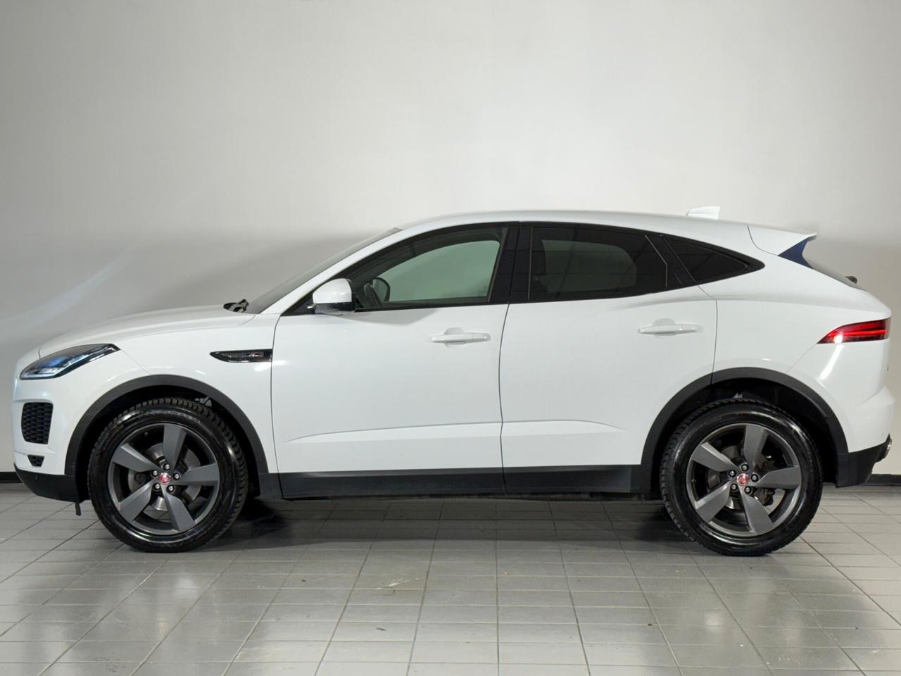 Jaguar E-Pace 2.0D 150 CV AWD S