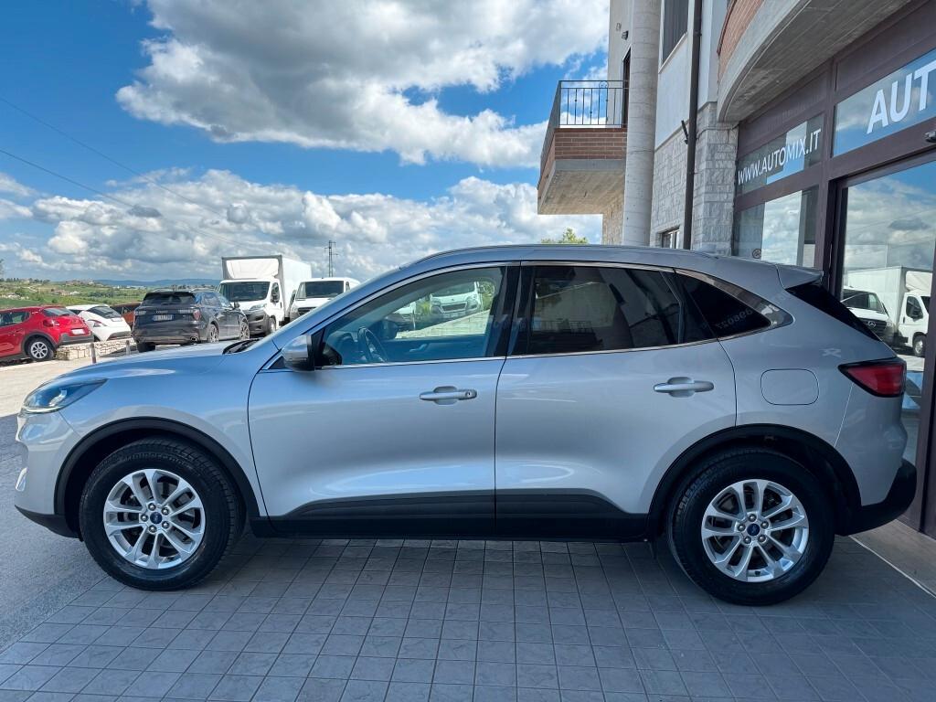 Ford Kuga 1.5 EcoBlue 120 CV 2WD Titanium