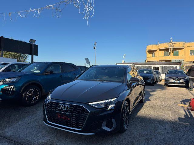 AUDI A3 SPB 35 TDI S tronic Advanced