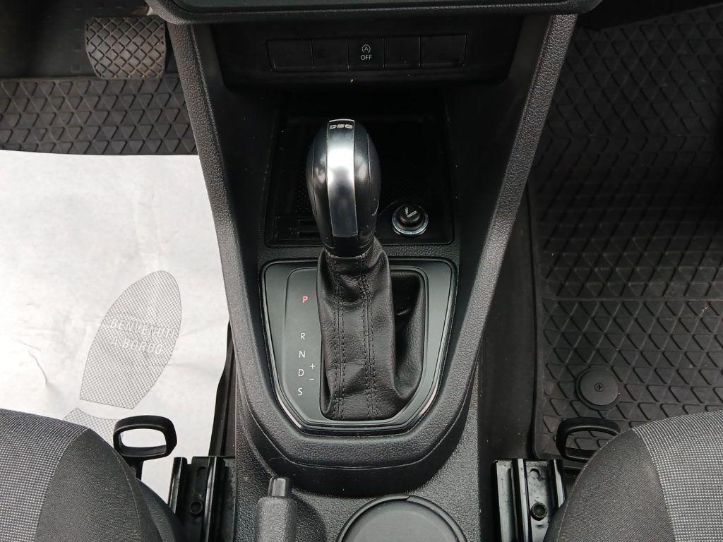 Volkswagen Caddy 2.0 TDI 102 CV Furgone Business Maxi Dsg