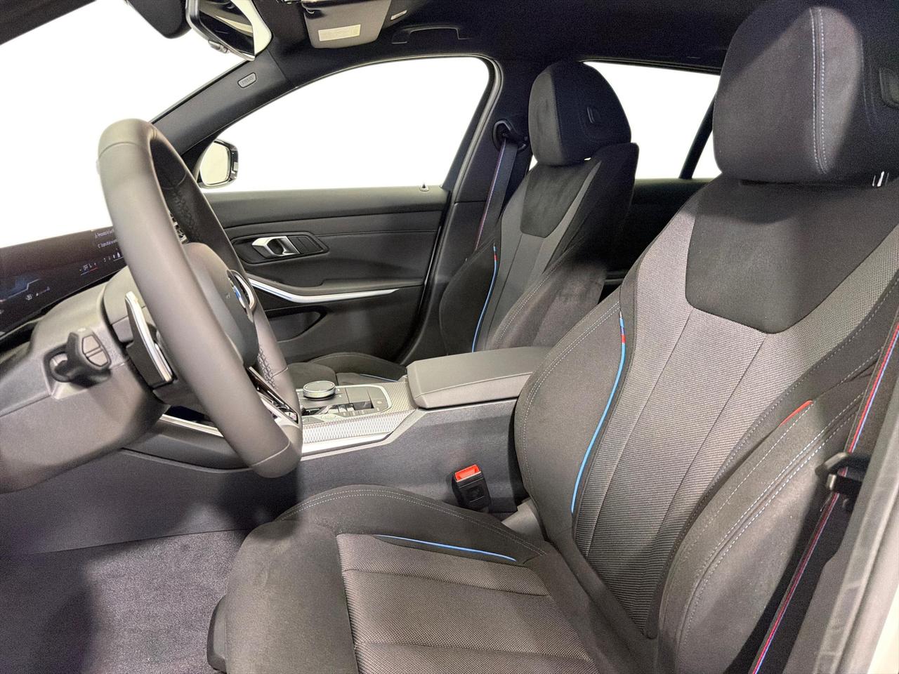 BMW Serie 3 330d Touring 48V xDrive MSport Pro
