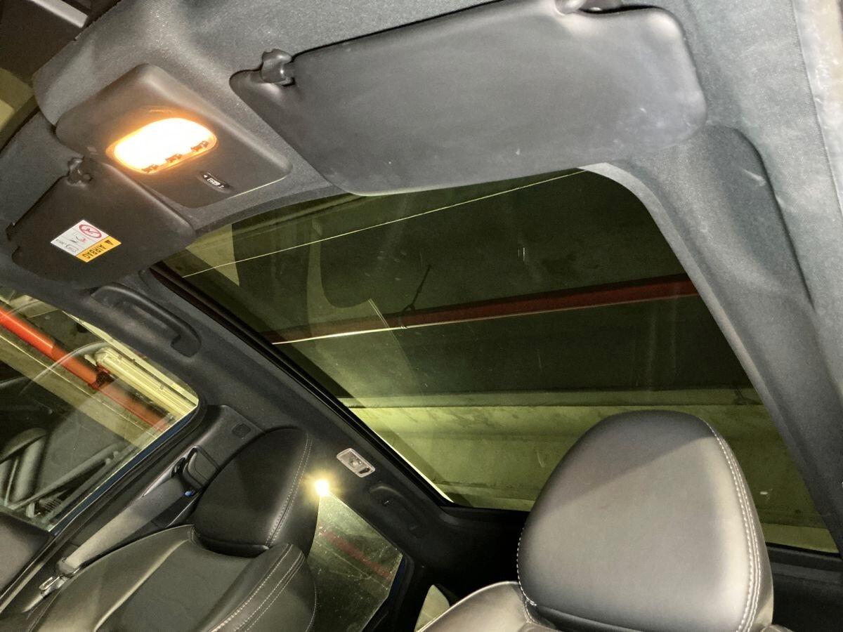 Nissan Qashqai 1.6 dCi 130cv TEKNA +