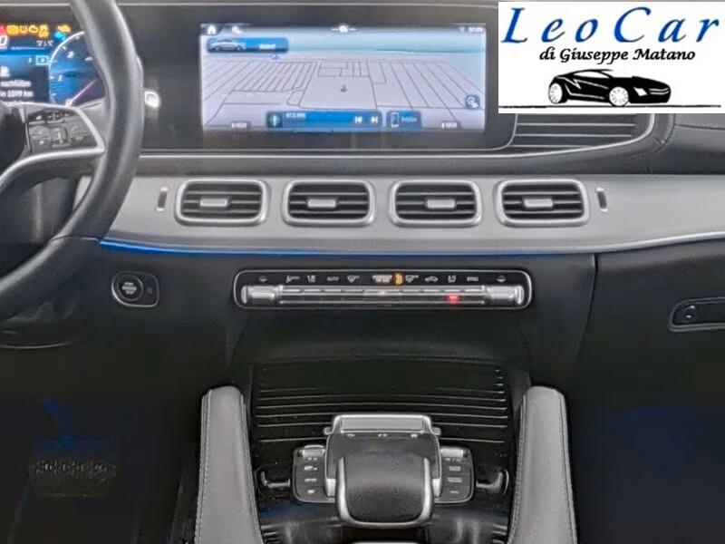 Mercedes-benz GLE 300 d 4Matic Coupé AMG Line Advanced Plus