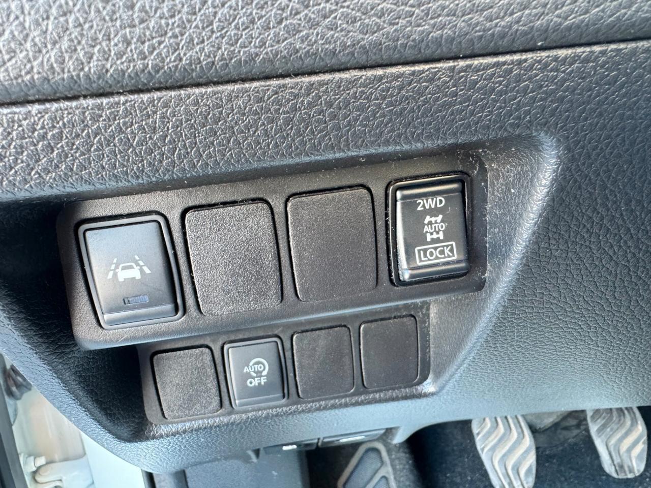 Nissan Qashqai 1.6 dCi 4WD N-Connecta
