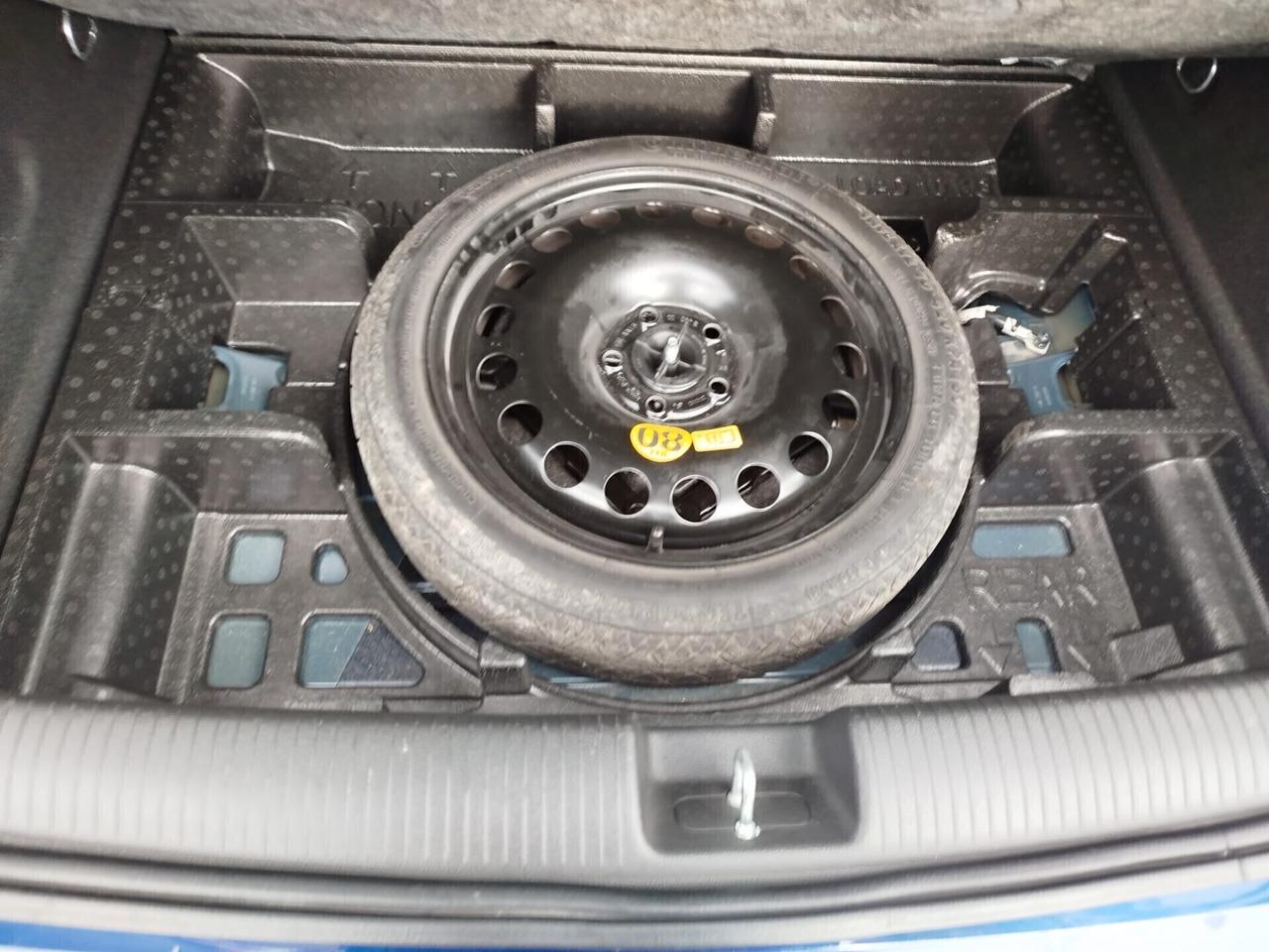 Opel Astra 1.5-122CV*PREZZO VERO*automatica-navi-iva deducibi