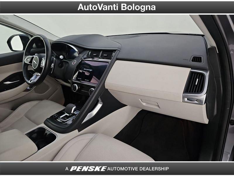 Jaguar E-Pace 2.0D I4 163 CV AWD Auto Storm Edition