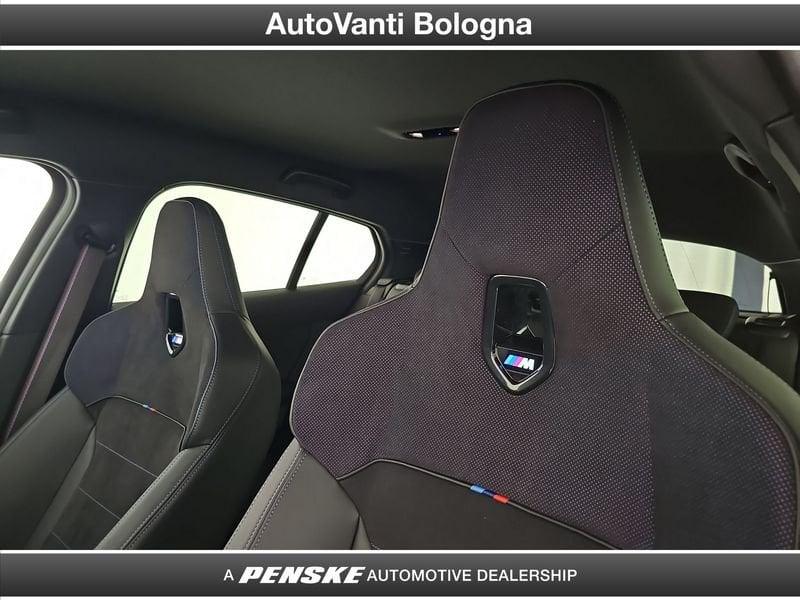 BMW Serie 1 M 135 xDrive MSport Pro