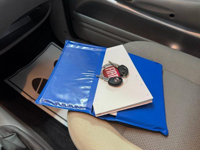 FIAT Seicento 1.1 42'000km