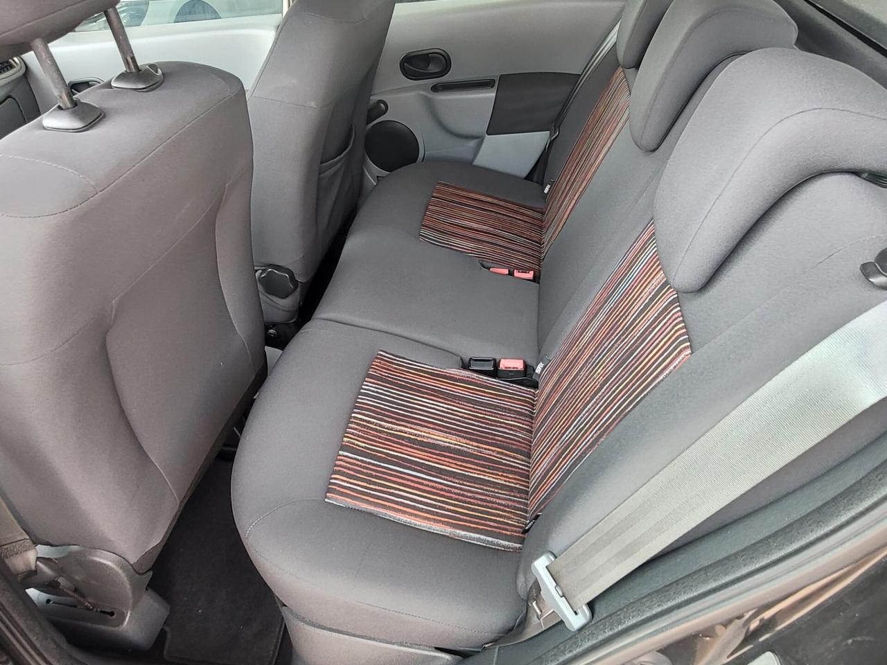 Renault Modus 1.2 16V TCE GPL Dynamique