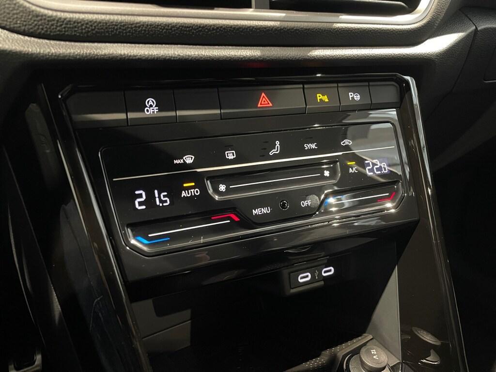 Volkswagen T-Roc I 2022 2.0 TDI 115CV R-Line Plus